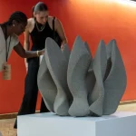 Healing the Planet with Robotics and 3D Printing