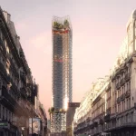 Tour Montparnasse