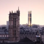 Tour Montparnasse