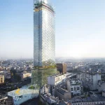 Tour Montparnasse