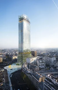 Tour Montparnasse
