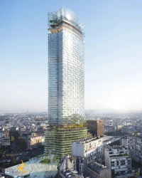 Tour Montparnasse