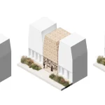 Ørestad Church by Henning Larsen, in Copenhagen Nears Completion by 2026