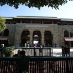 Keeneland Introduces New Paddock Building Hospitality Spaces for 2026 Spring Meet