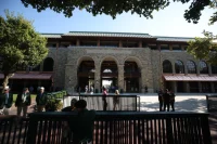 Keeneland Introduces New Paddock Building Hospitality Spaces for 2026 Spring Meet