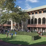 Keeneland Introduces New Paddock Building Hospitality Spaces for 2026 Spring Meet