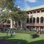 Keeneland Introduces New Paddock Building Hospitality Spaces for 2026 Spring Meet