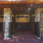 Keeneland Introduces New Paddock Building Hospitality Spaces for 2026 Spring Meet