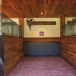 Keeneland Introduces New Paddock Building Hospitality Spaces for 2026 Spring Meet