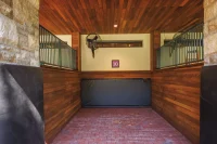 Keeneland Introduces New Paddock Building Hospitality Spaces for 2026 Spring Meet