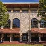 Keeneland Introduces New Paddock Building Hospitality Spaces for 2026 Spring Meet