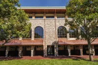 Keeneland Introduces New Paddock Building Hospitality Spaces for 2026 Spring Meet