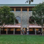 Keeneland Introduces New Paddock Building Hospitality Spaces for 2026 Spring Meet