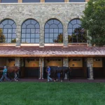 Keeneland Introduces New Paddock Building Hospitality Spaces for 2026 Spring Meet