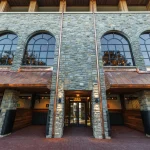 Keeneland Introduces New Paddock Building Hospitality Spaces for 2026 Spring Meet
