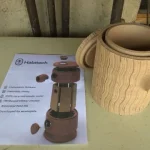 Healing the Planet with Robotics and 3D Printing