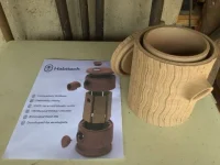 Healing the Planet with Robotics and 3D Printing
