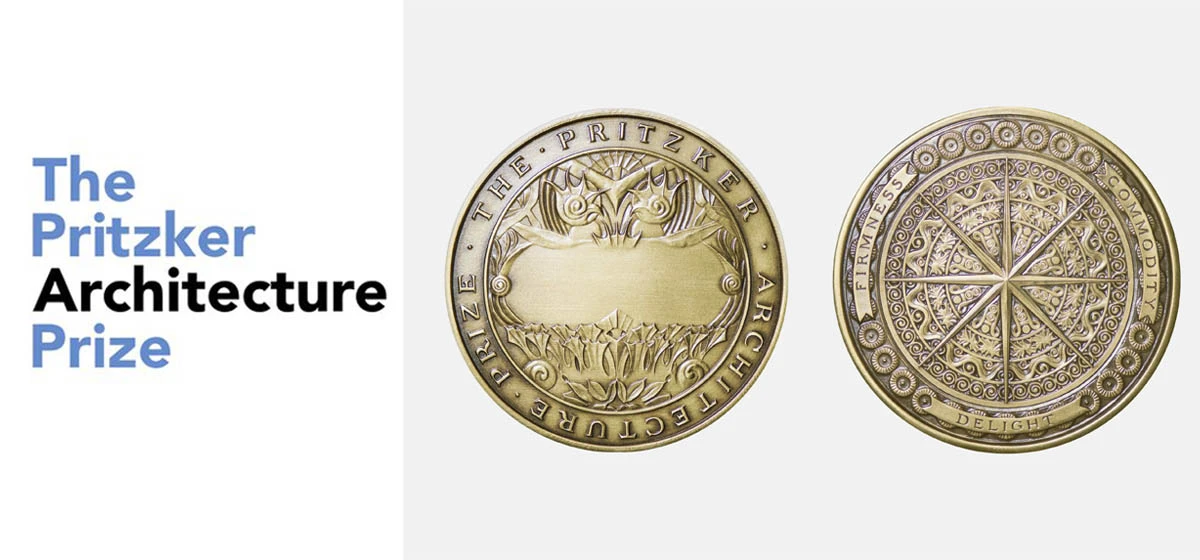 Pritzker Architecture Prize delay