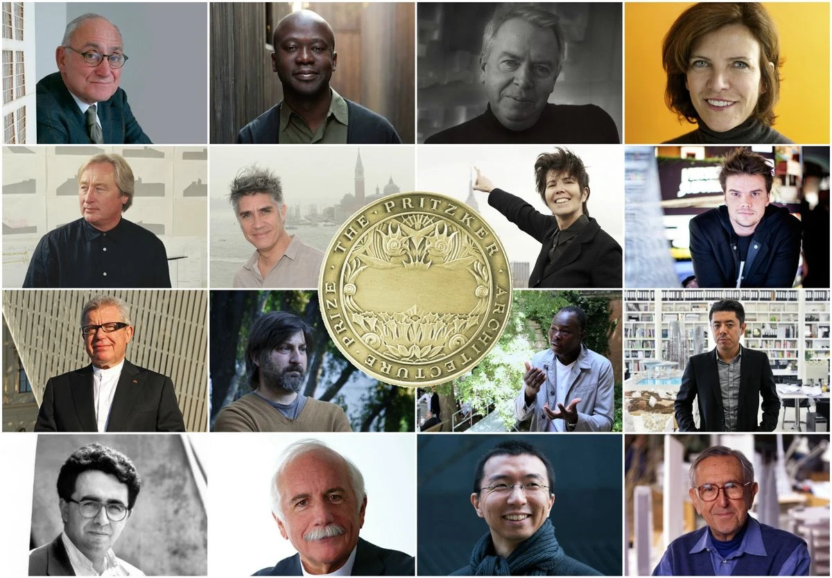 Pritzker Architecture Prize delay