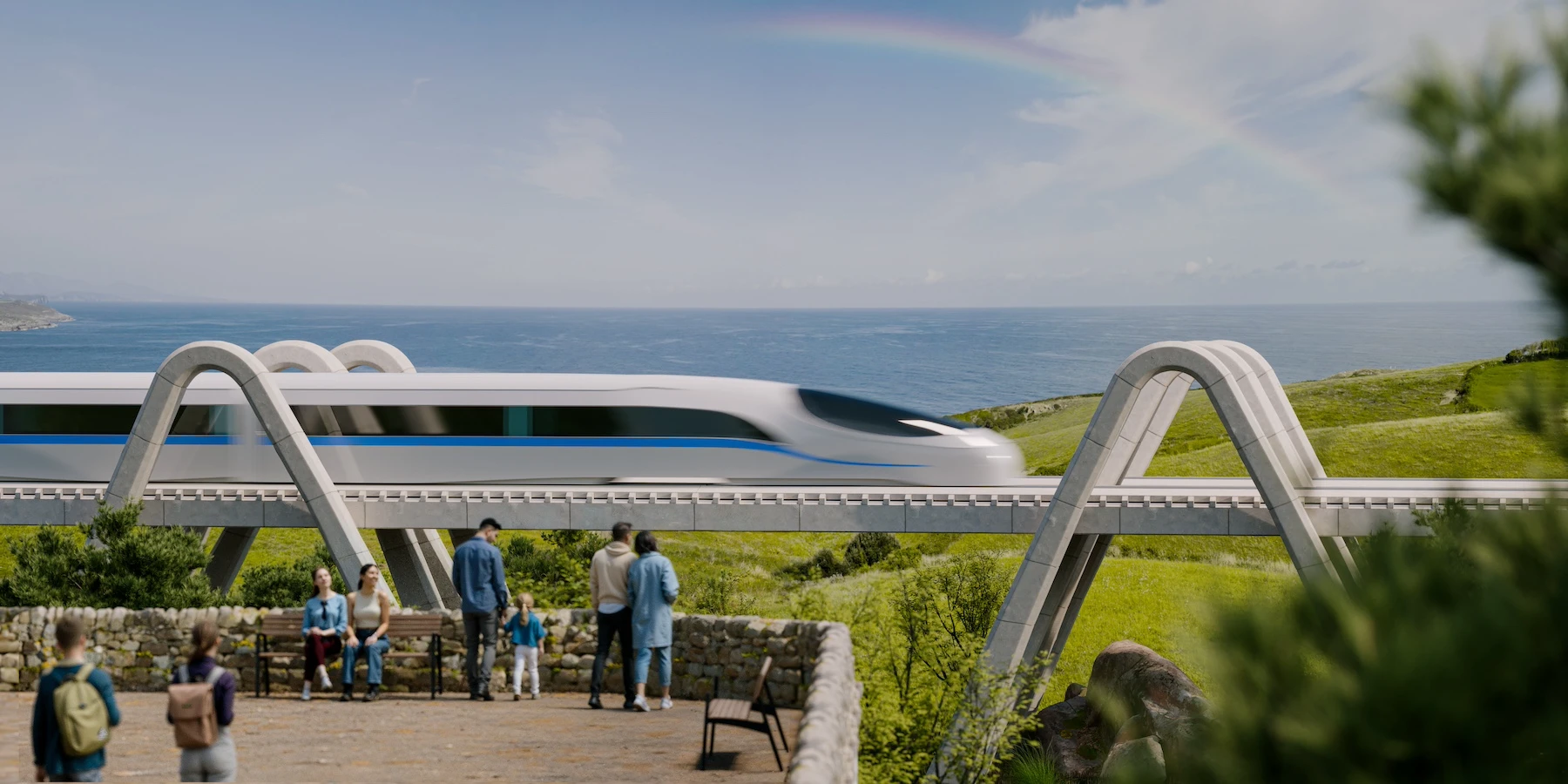 RIBA President’s ‘The Loop,’ Chris Williamson