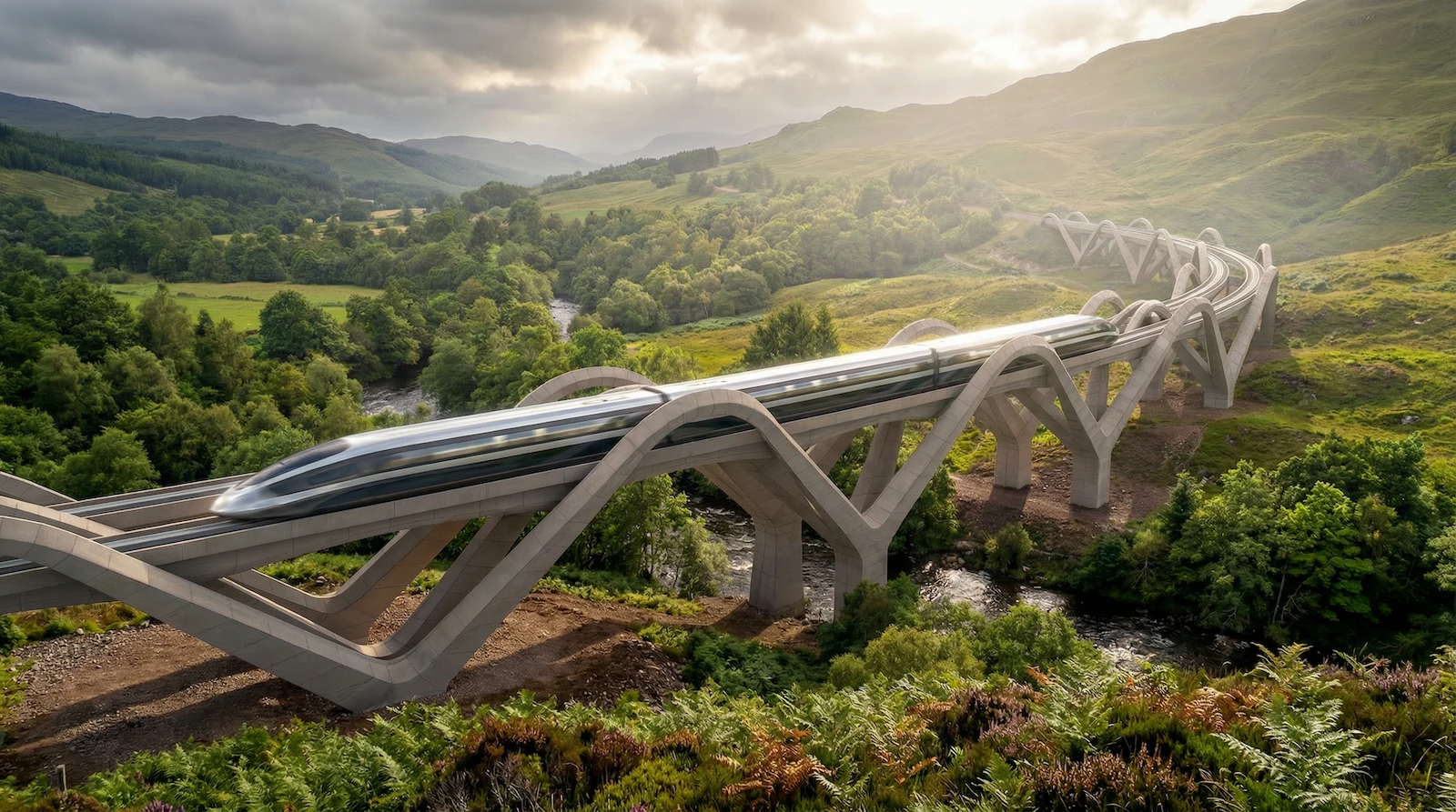 RIBA President’s ‘The Loop,’ Chris Williamson