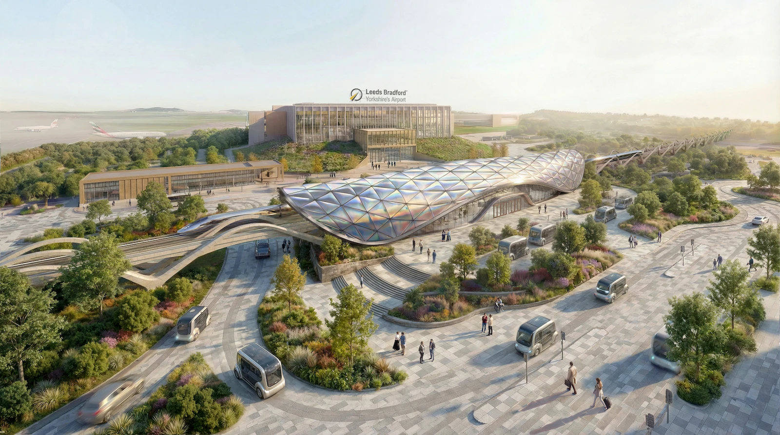 RIBA President’s ‘The Loop,’ Chris Williamson