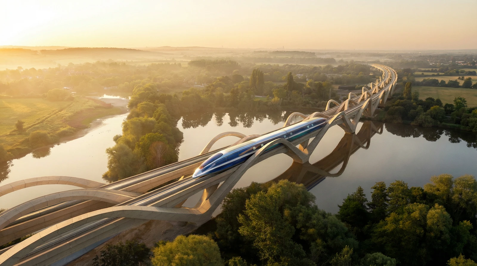 RIBA President’s ‘The Loop,’ Chris Williamson