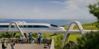 RIBA President’s ‘The Loop,’ Chris Williamson