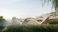 RIBA President’s ‘The Loop,’ Chris Williamson