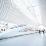RIBA President’s ‘The Loop,’ Chris Williamson