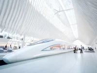 RIBA President’s ‘The Loop,’ Chris Williamson