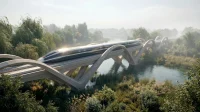 RIBA President’s ‘The Loop,’ Chris Williamson