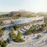 RIBA President’s ‘The Loop,’ Chris Williamson