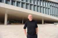 Salone del Mobile, OMA