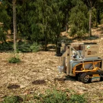 Healing the Planet with Robotics and 3D Printing