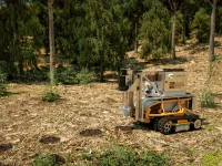 Healing the Planet with Robotics and 3D Printing