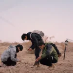 Healing the Planet with Robotics and 3D Printing