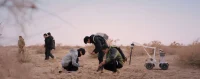 Healing the Planet with Robotics and 3D Printing