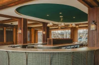 Keeneland Introduces New Paddock Building Hospitality Spaces for 2026 Spring Meet