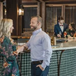 Keeneland Introduces New Paddock Building Hospitality Spaces for 2026 Spring Meet