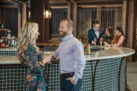 Keeneland Introduces New Paddock Building Hospitality Spaces for 2026 Spring Meet