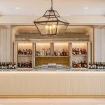 Keeneland Introduces New Paddock Building Hospitality Spaces for 2026 Spring Meet