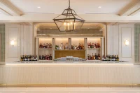 Keeneland Introduces New Paddock Building Hospitality Spaces for 2026 Spring Meet