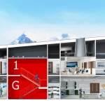 Antarctic Discovery Building