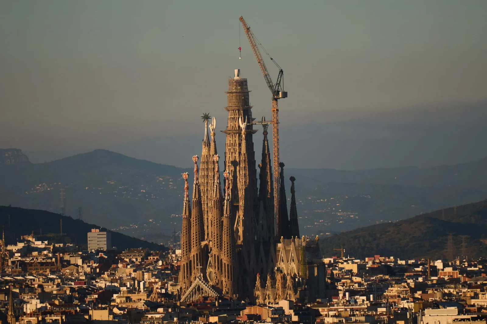 Sagrada Família