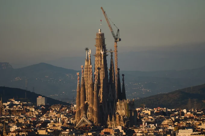 Sagrada Família