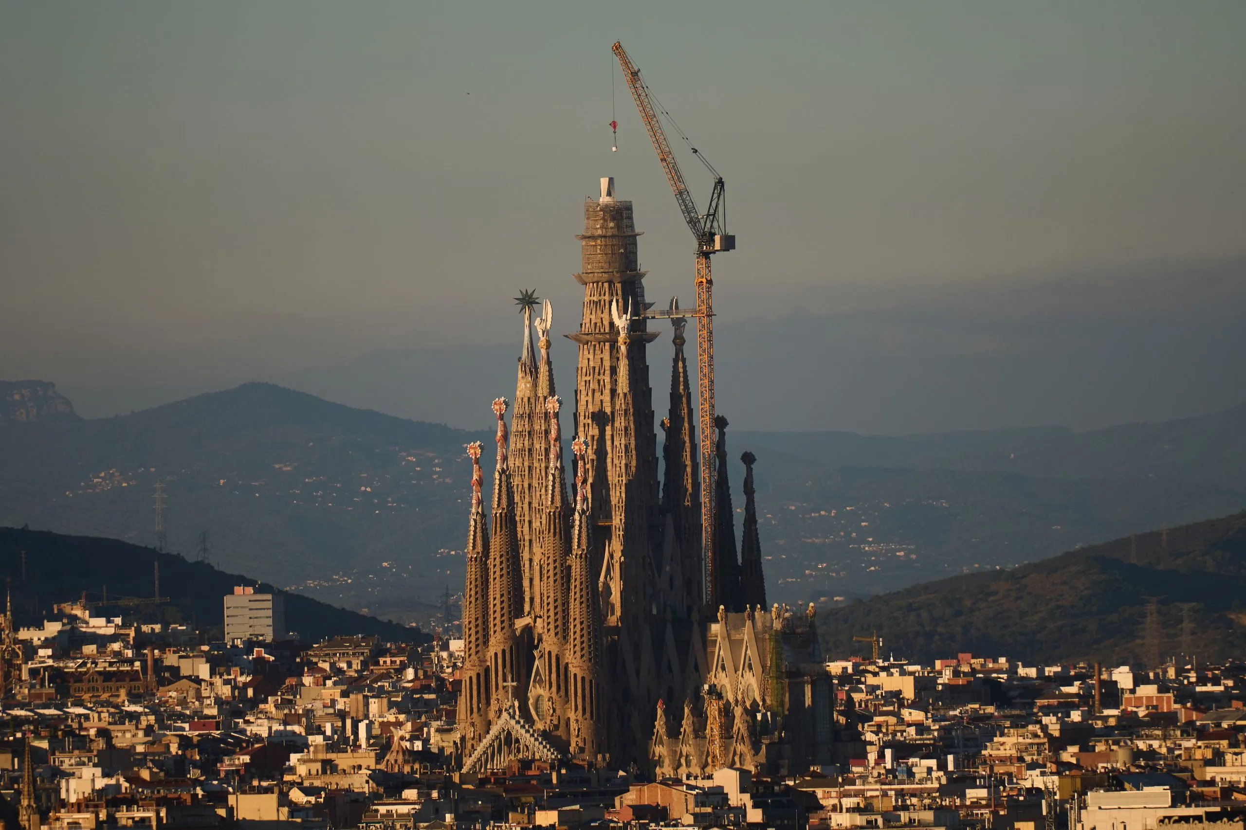 Sagrada Família