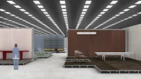 Salone del Mobile, OMA