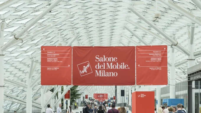 Salone del Mobile, OMA