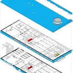 Antarctic Discovery Building